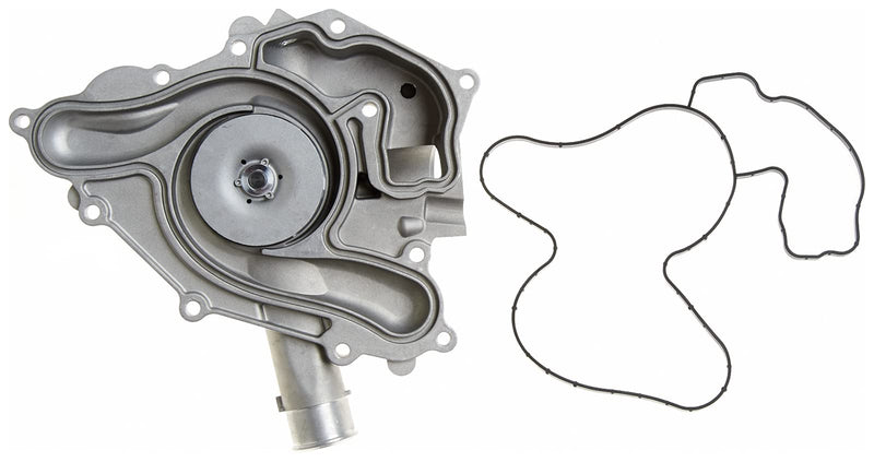 Premium Gates Engine Water Pump 43558