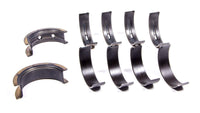 King Bearings Main Bearing, XP, 0.010 in Undersize, GM LS-Series, Kit Engine Bearings