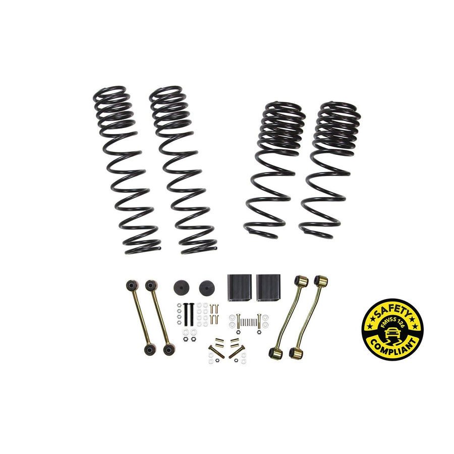 JL20RBLT Skyjacker 2 Dual Lift