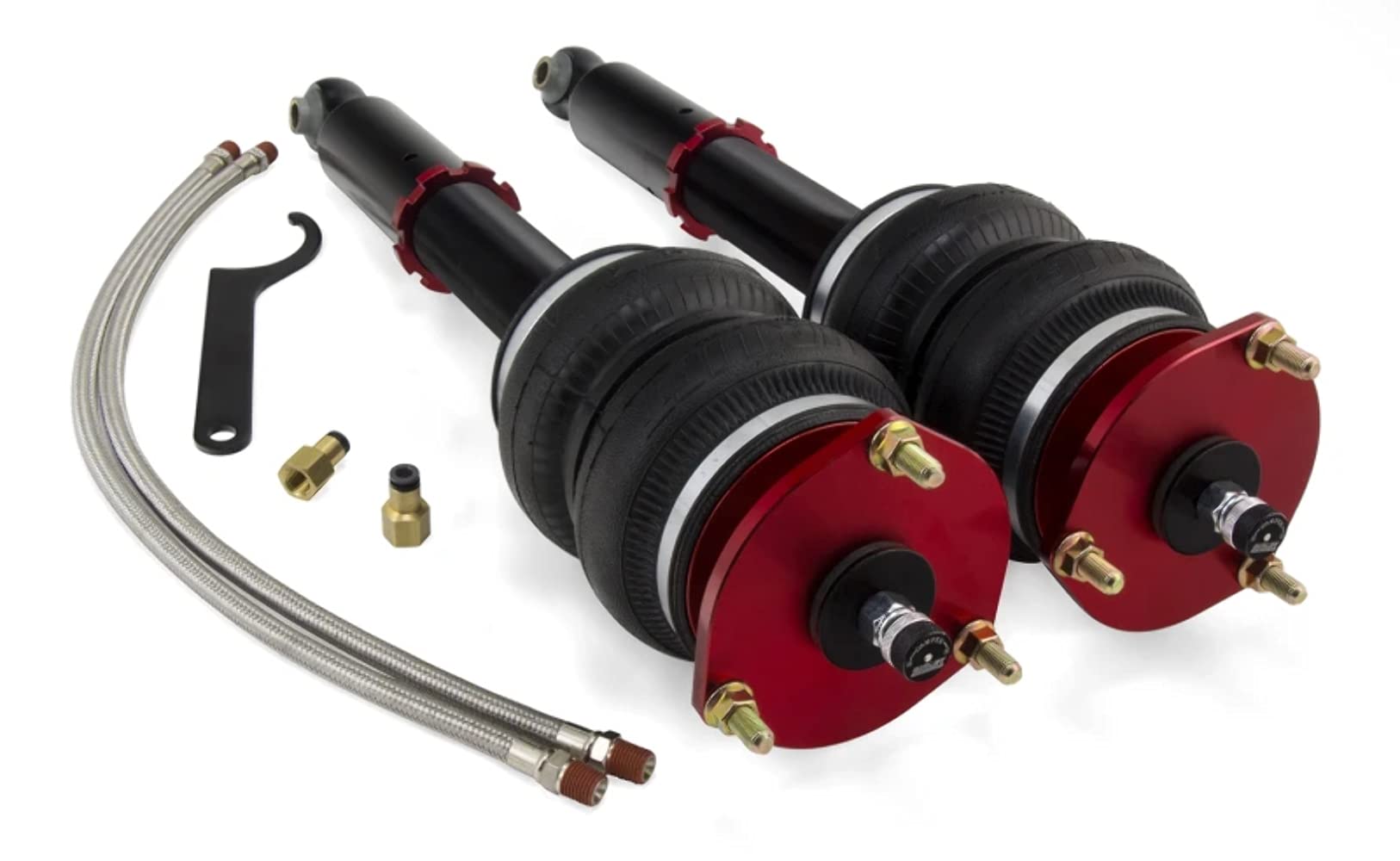 Rear Kit AIRLIFT 78659 89-00 Lexus LS400
