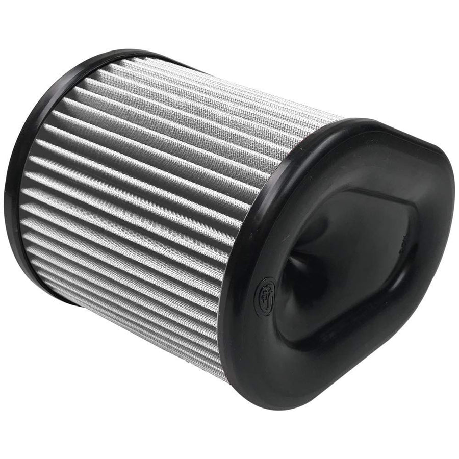 High Performance S&B Filters KF-1061D Replacement Filter (Dry Extendable)