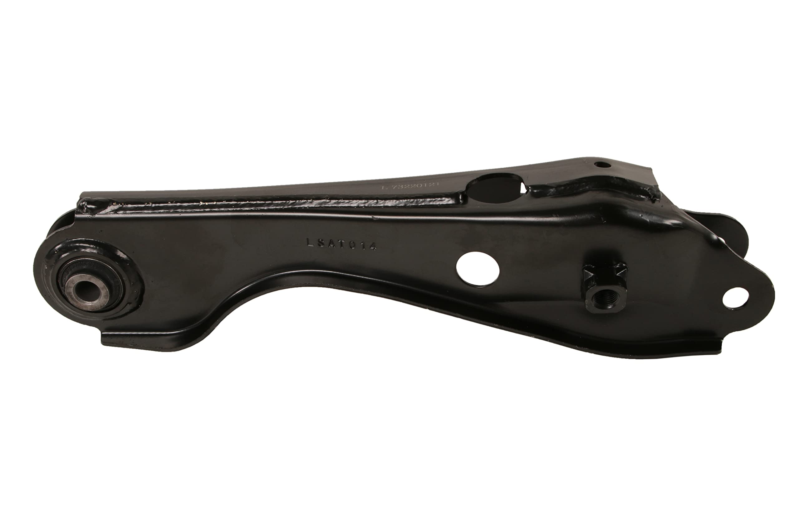MOOG Suspension Control Arm rear left lower forward RK643517