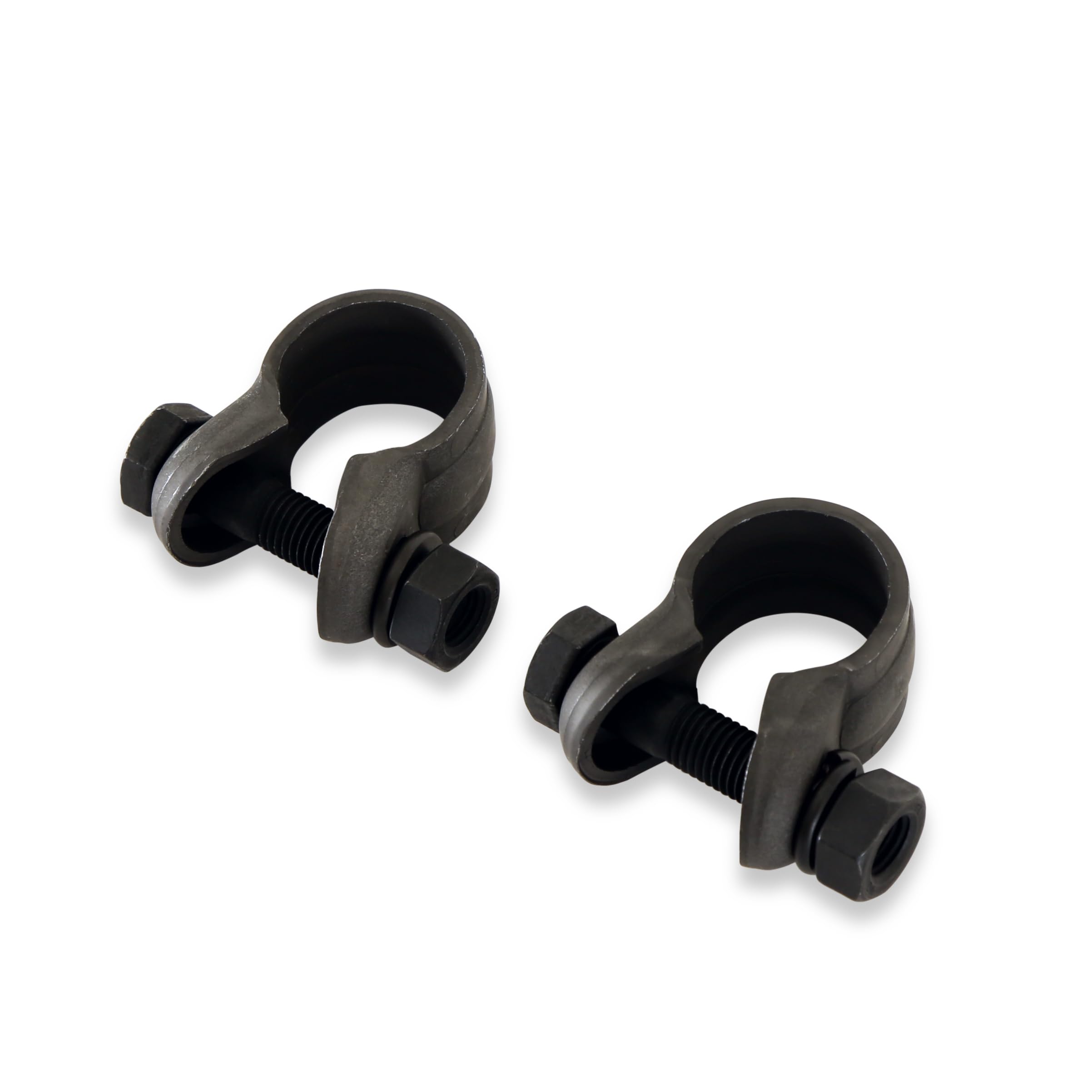 Brothers Trucks Tie Rod Adjusting Sleeve ADJ65P2 - Power Steering - RWD - Each