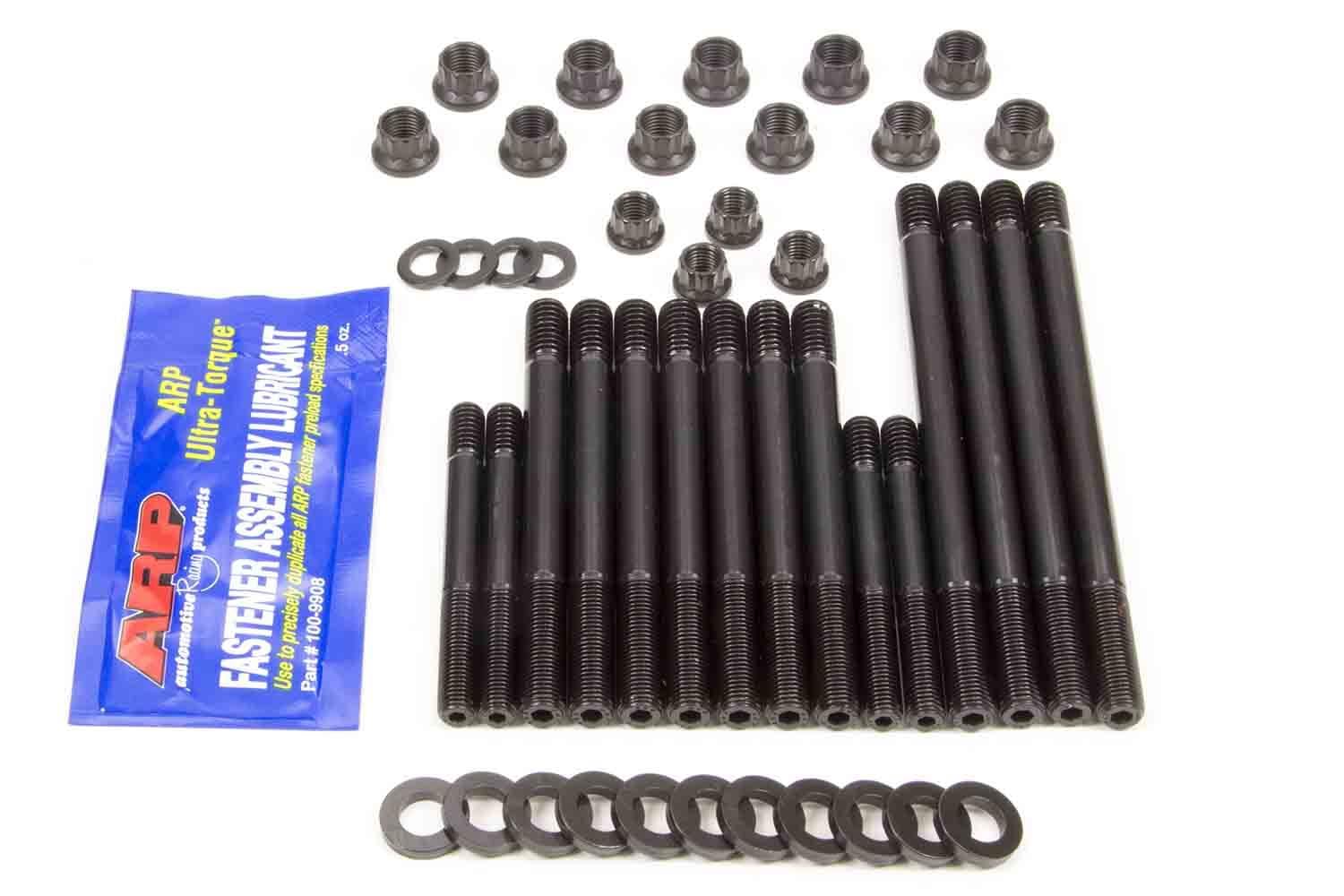 12-Point Head Stud Kit ARP 206-4204