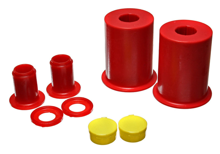 Front Control Arm Bushing Set Energy Suspension 4.3165R