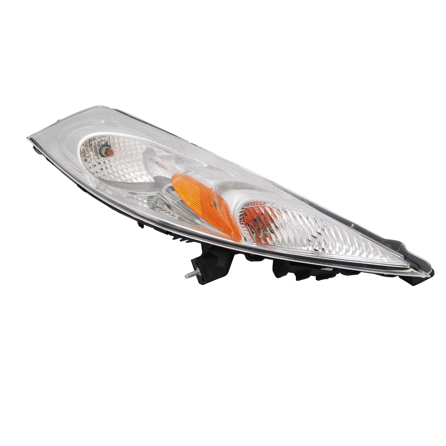Left TYC Turn Signal Light Assembly Compatible with 2011-2014 Nissan Juke