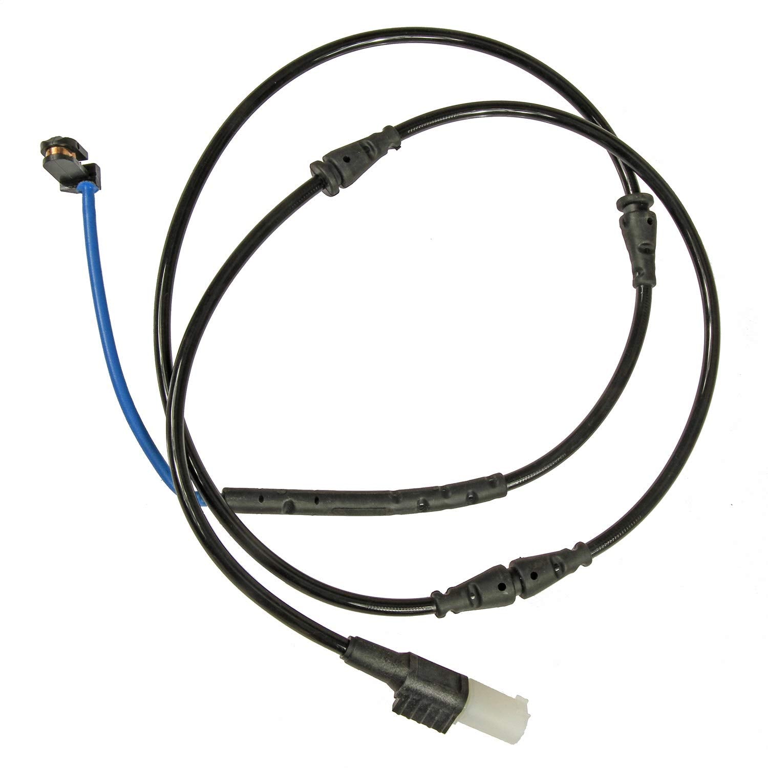 Power Stop Euro-Stop 10-13 Land Rover Range Rover Sport Front Electronic Brake Pad Wear Sensor