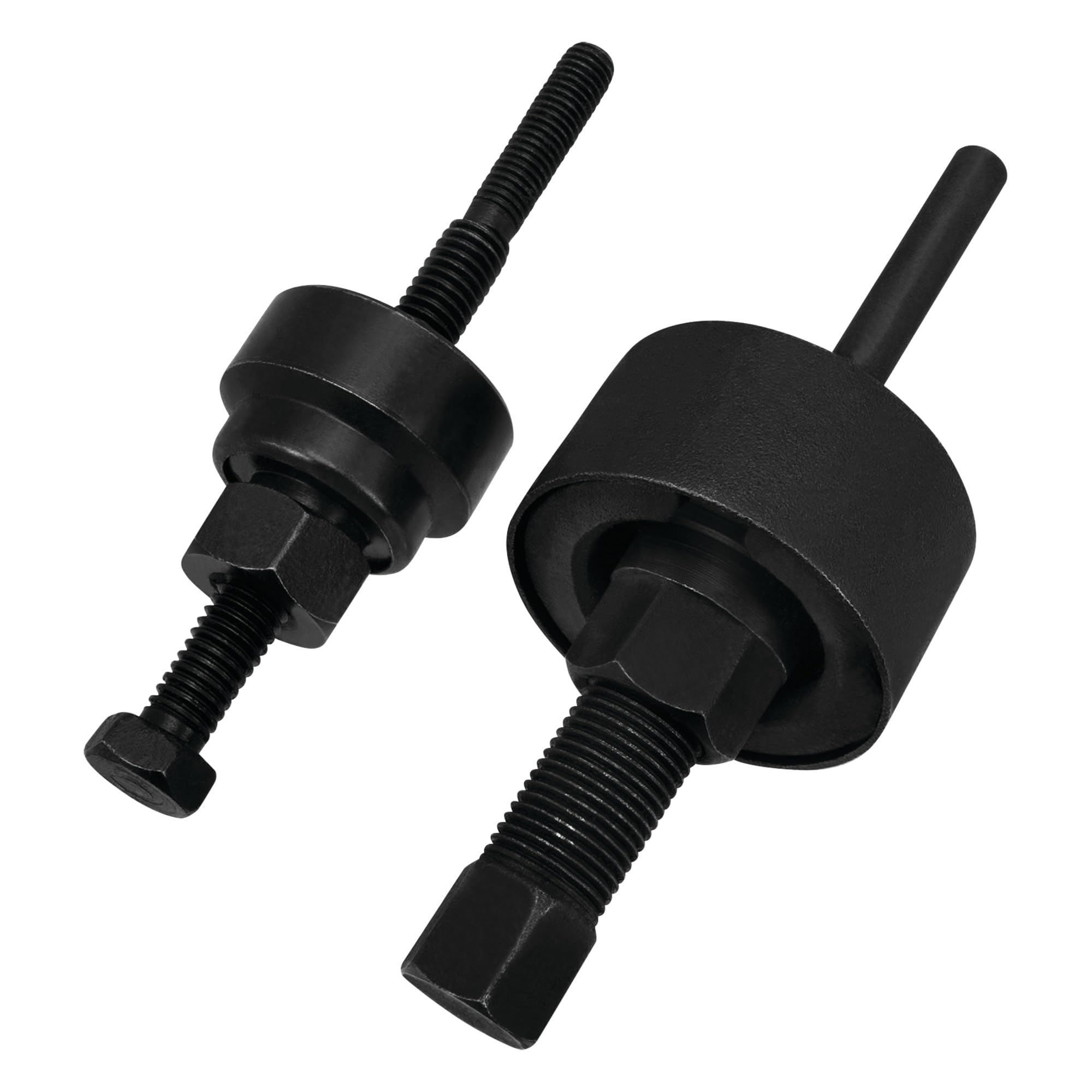 Power Steering Pump Pulley Performance Tool W87022 Compatible with GM