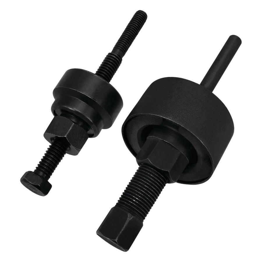 Power Steering Pump Pulley Performance Tool W87022 Compatible with GM