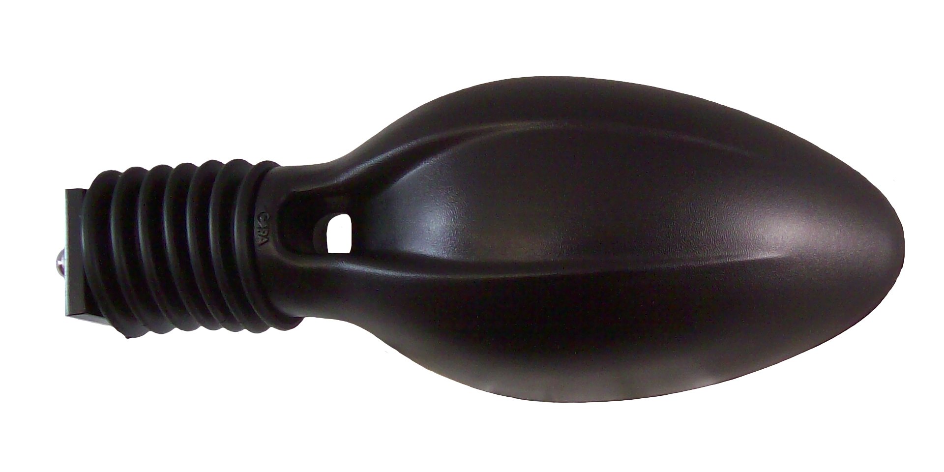 CIPA PWC Safety 3.5" x 6.25" Mirror Sport II (Black)