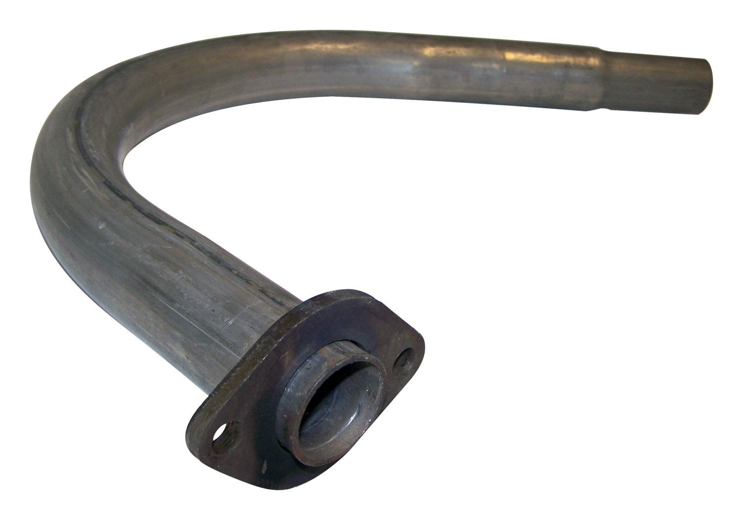 Exhaust Crown Automotive Pipe Exhaust