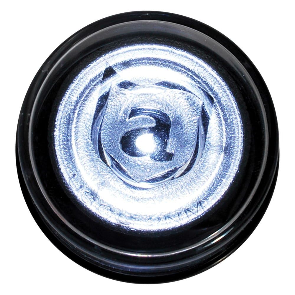Asm-lt MotorGuide Wk Twr Led