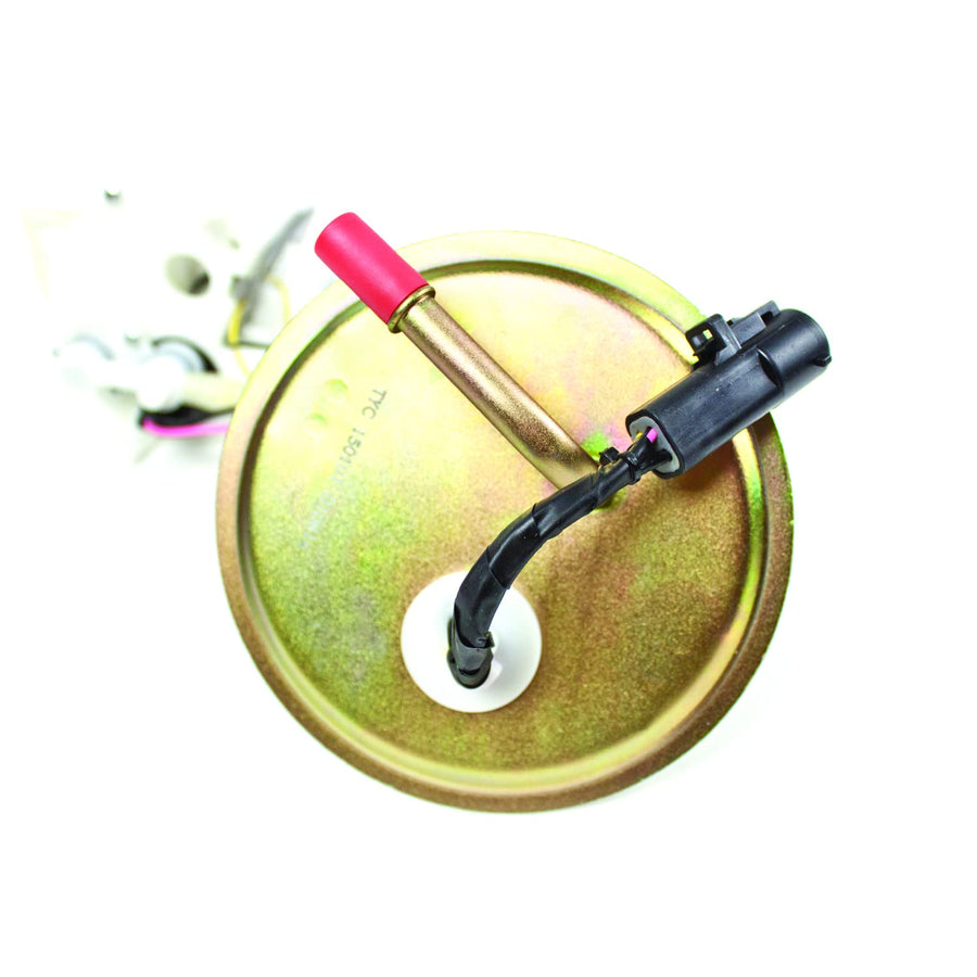 Fuel Pump Module Assembly TYC 150101-A Compatible with 2005-2007 Ford Escape 3.0L V6