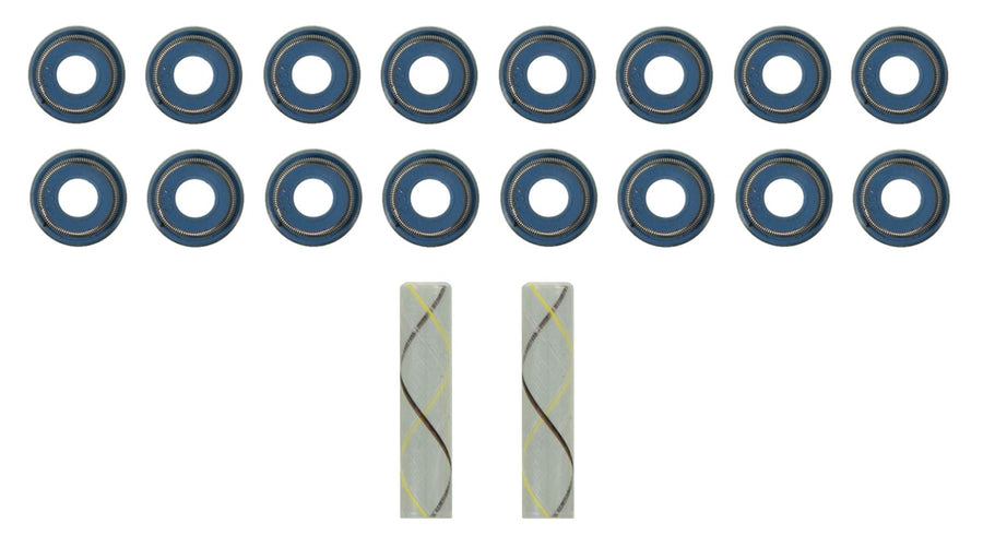 SS FEL-PRO 72933-1 Valve Stem Seal Set