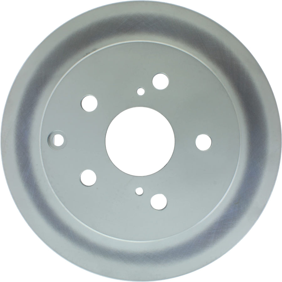 Centric Gcx Rotor 320.44145F with Full Coating