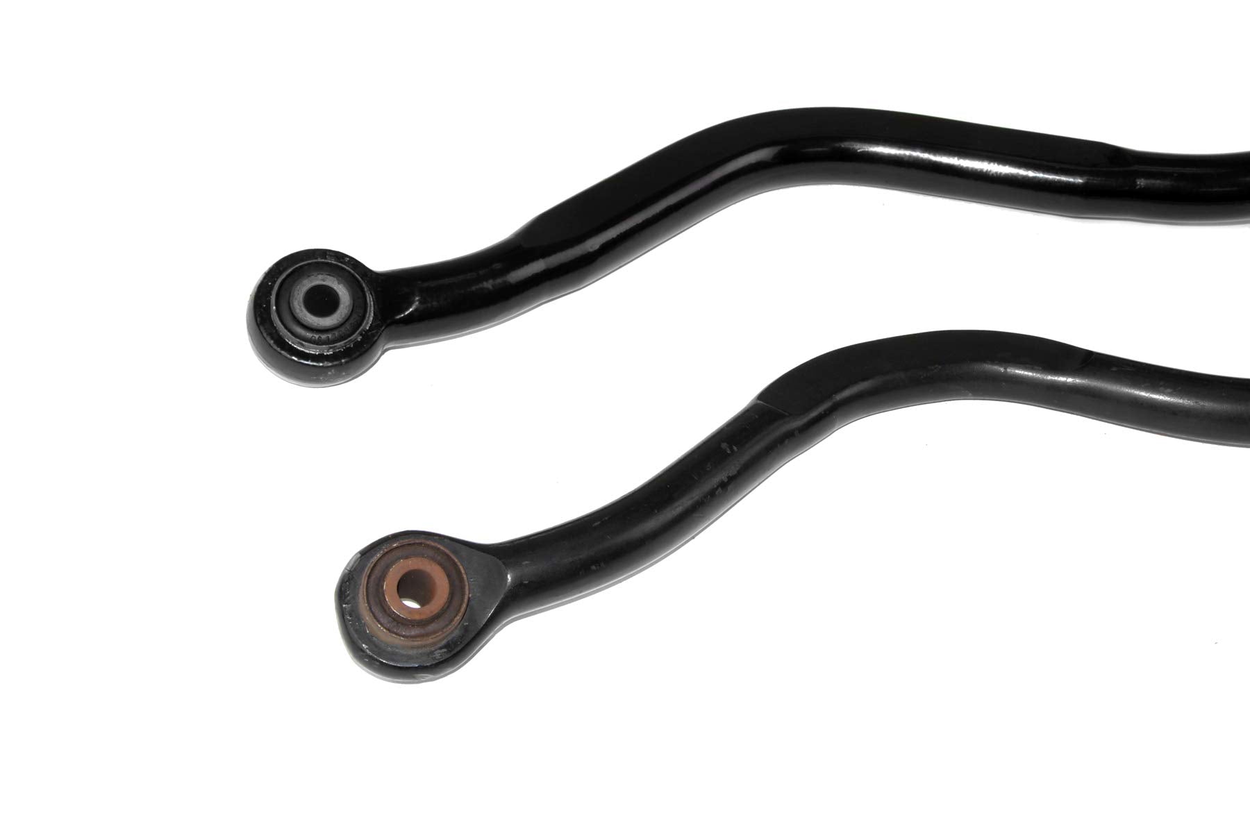 Rough Country Adjustable Front Forged Track Bar for 84-01 Jeep XJ/ZJ/MJ - 1042