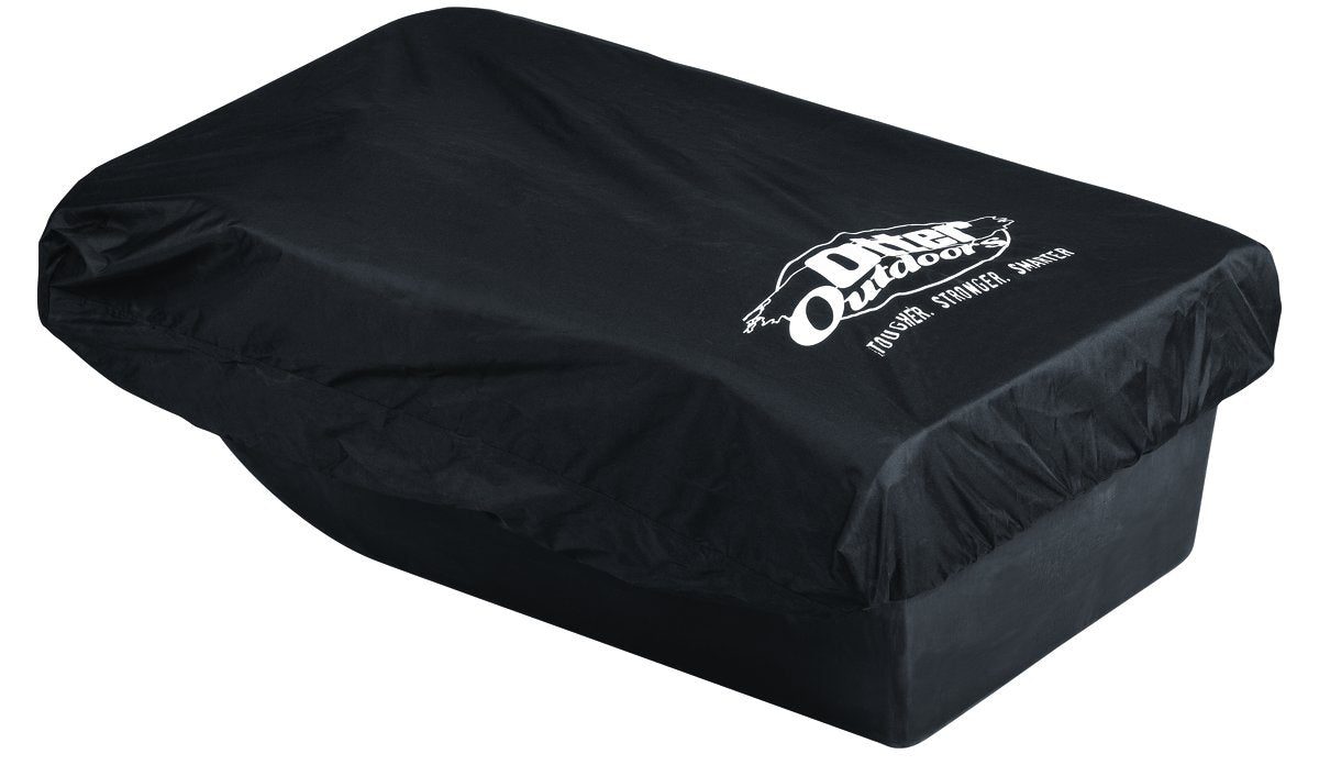 Sled Cover, Small Otter 609142013208 Travel