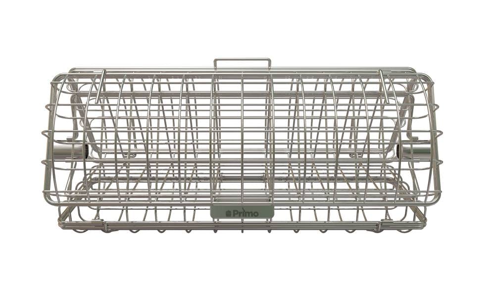 3-Sided Primo Rotisserie Basket - PGRBF