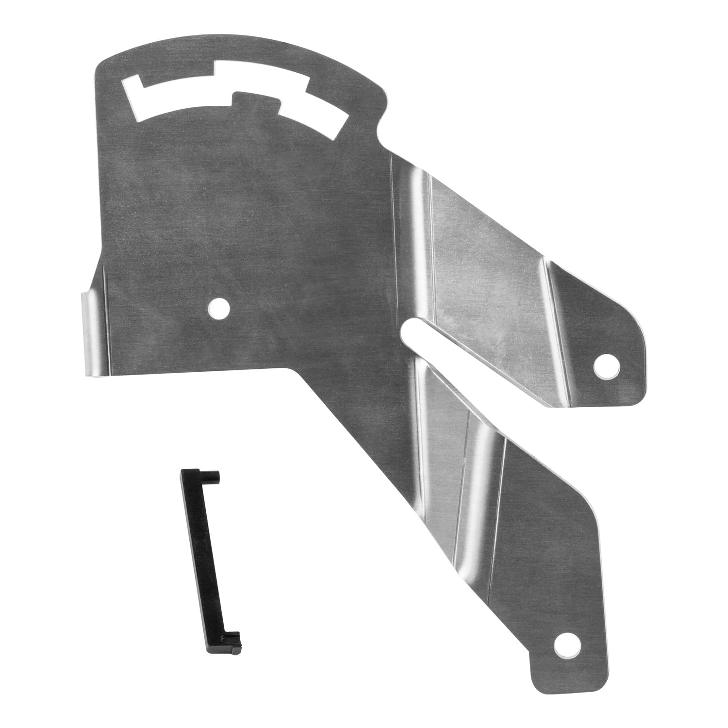 Can-Am Maverick X3, XDR 80756 Hill Killer Gate Plate
