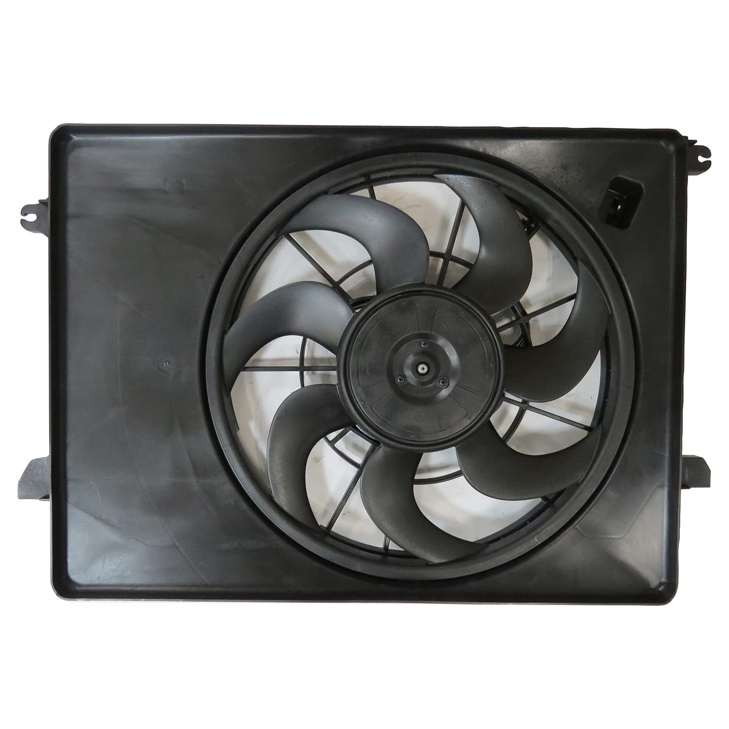 Cooling TYC Fan Assembly
