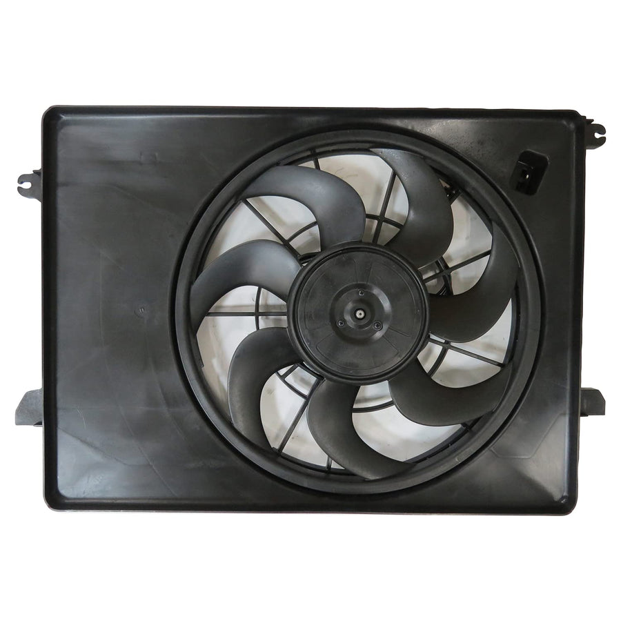 Cooling TYC Fan Assembly