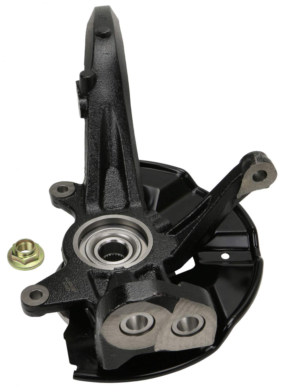 LK012 MOOG Suspension Knuckle Assembly for Ford Fusion