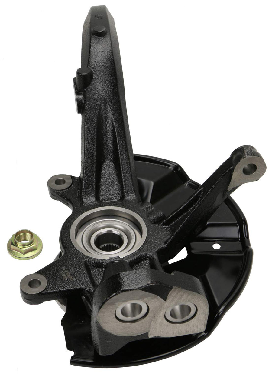 LK012 MOOG Suspension Knuckle Assembly for Ford Fusion