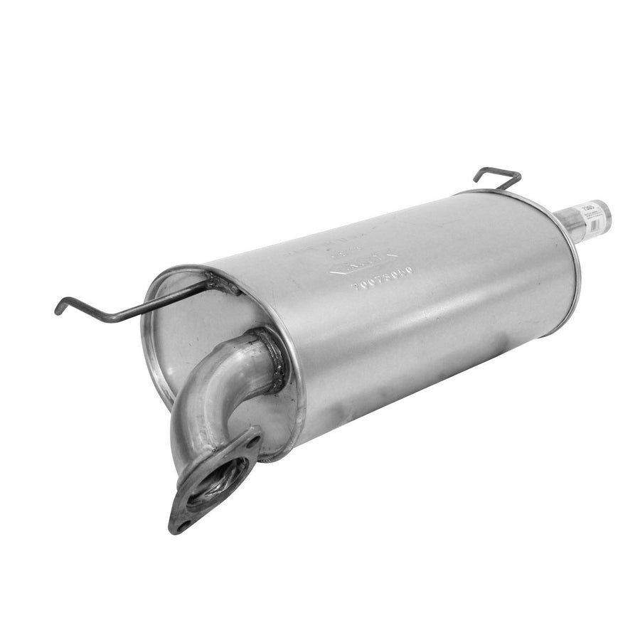 Exhaust Muffler AP Exhaust Products 7305