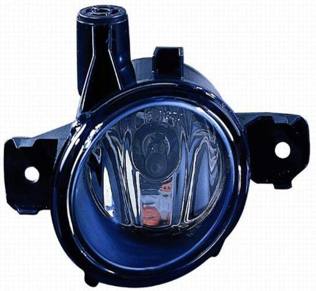 Replacement DEPO 444-2010L-AQ Driver Side Fog Light Assembly