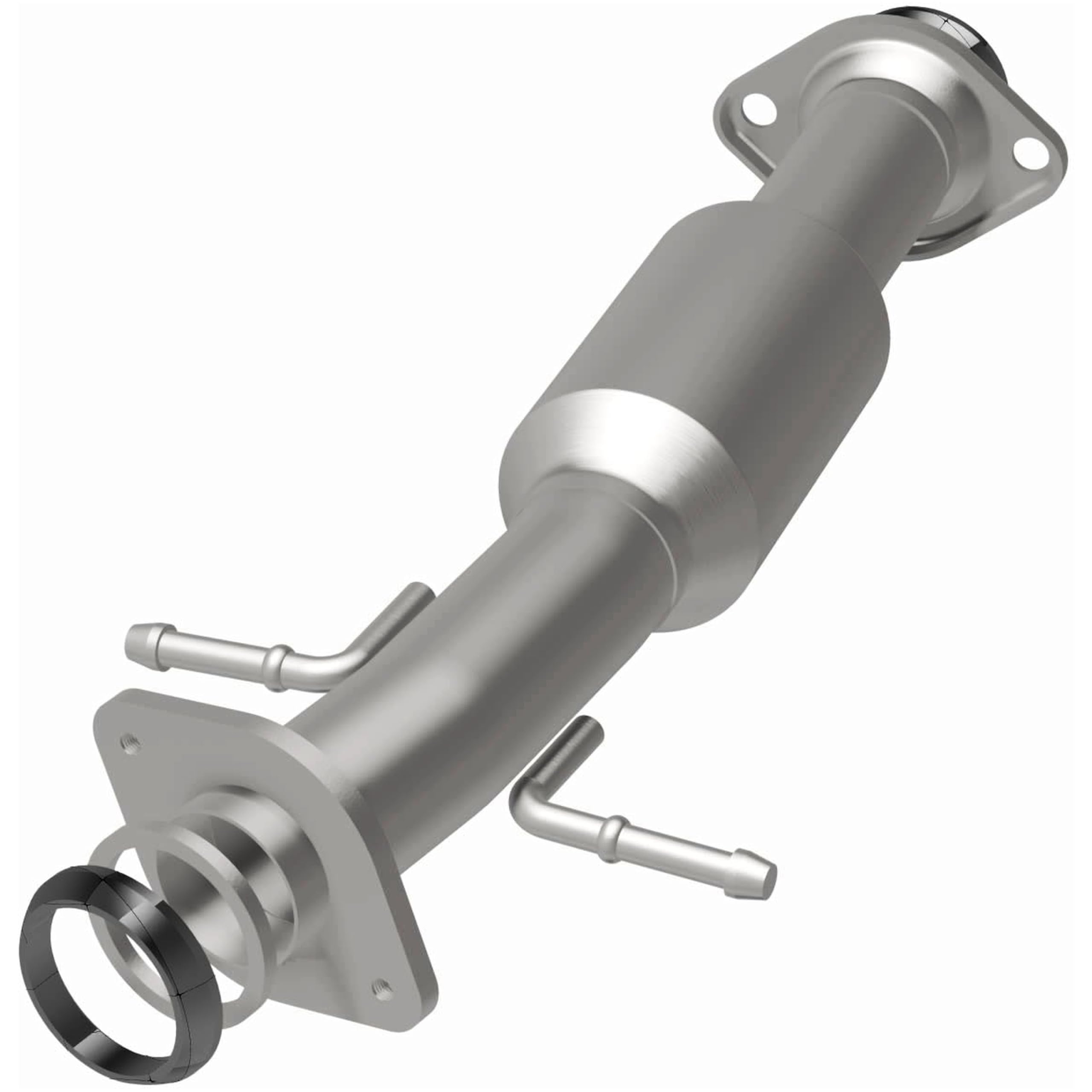 Catalytic Converter MagnaFlow 21-097: Direct-Fit, OEM Grade, Compatible With 2010-2015 Lexus RX350 3.5L (Federal/EPA Compliant)