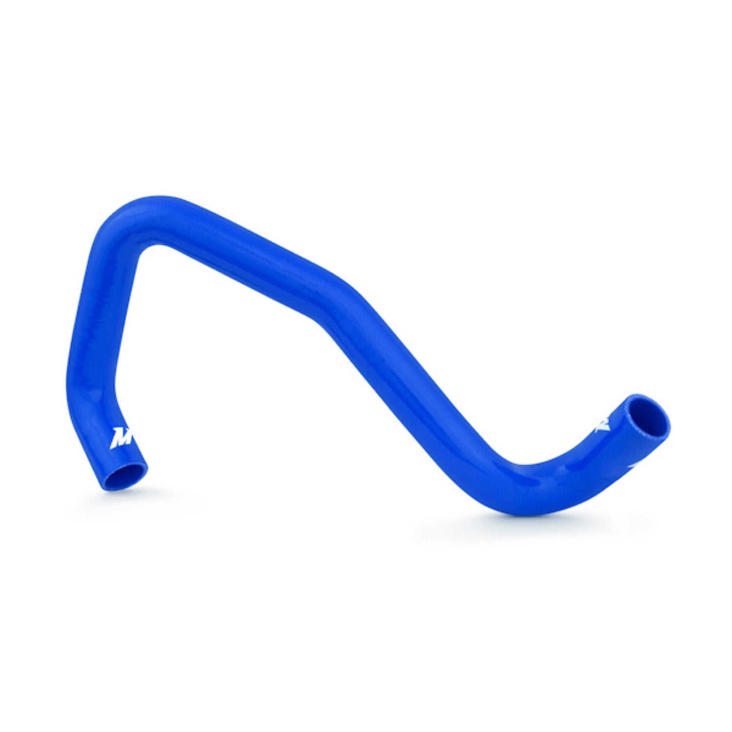 Mishimoto Mono Beam Radiator Hose Kit MMHOSE-F2D-05MBL Fits Ford 6.0 Powerstroke 2005-2007 Blue