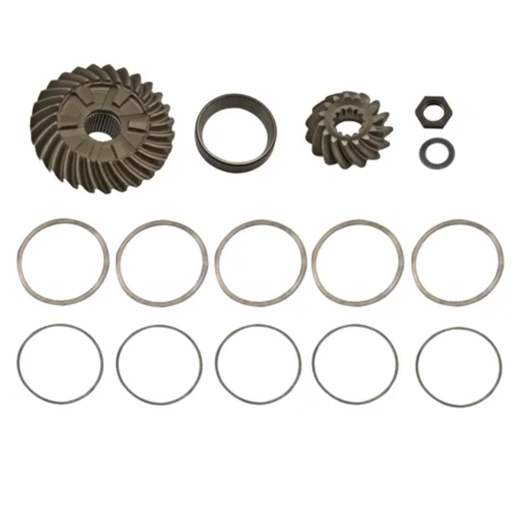 18-1564 Sierra International, Gear Set--Forward