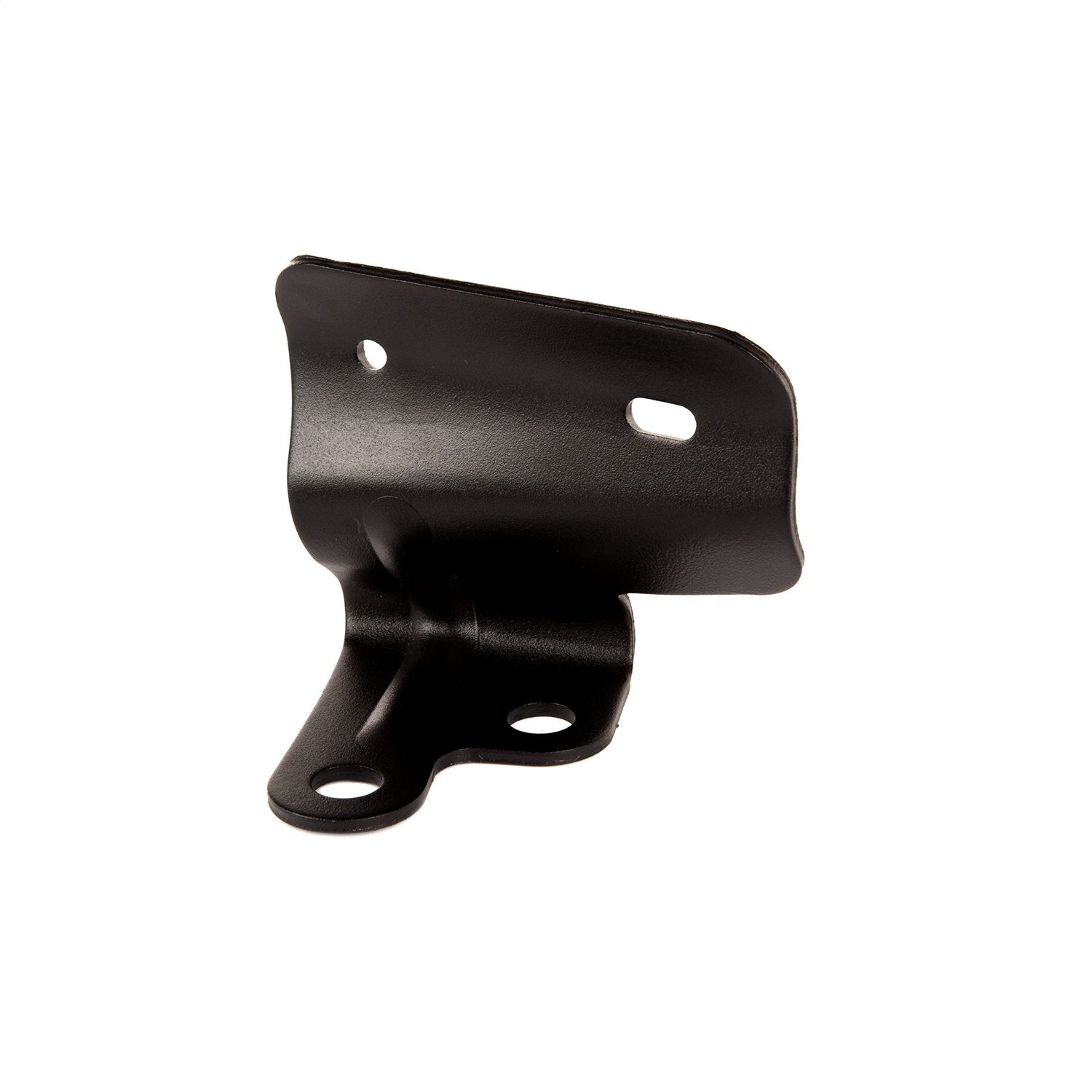 13516.14 | Omix | Soft Top Bow Bracket, Right, 4Dr, 1&4 | OE Reference: 55397228AB | Fits 2007-2012 Jeep Wrangler JKU