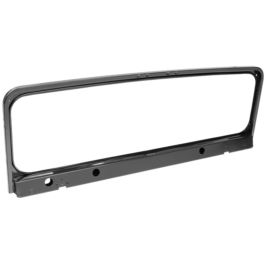12006.07 | Omix-Ada | Windshield Frame | OE Reference: 987996 | Fits 1967-1975 Jeep CJ5 / CJ6