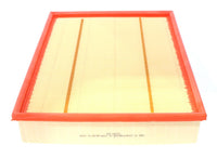 Engine Air Filter WIX 49876 Compatible With Dodge, Freightliner, Mercedes Sprinter Vans (07-20)