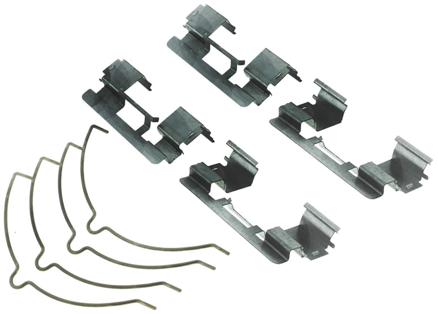 Street Select StopTech Brake Pads 305.10110