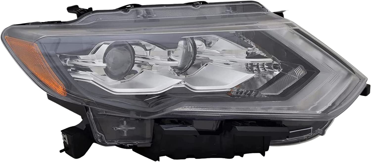 19-20 TYC NS R-OGUE LED H.L RH (20-9915-90-9)