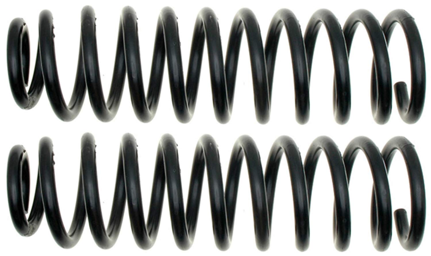 Coil Spring Set MOOG 81098 for Mercury Grand Marquis