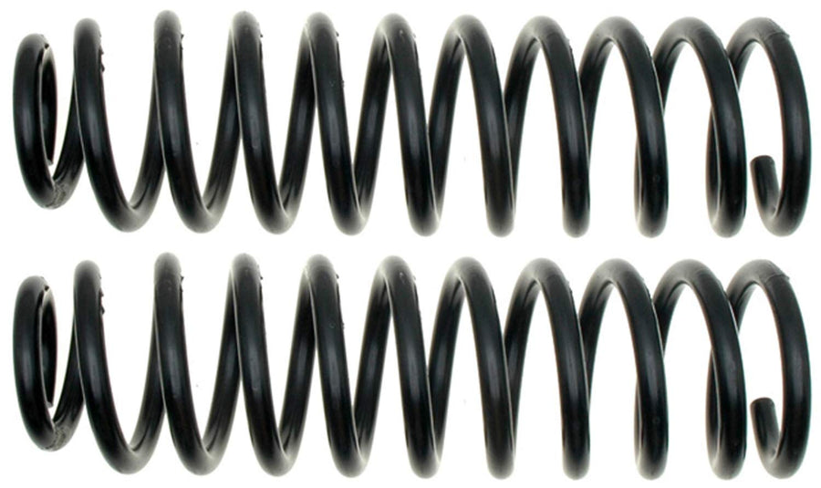 Coil Spring Set MOOG 81098 for Mercury Grand Marquis