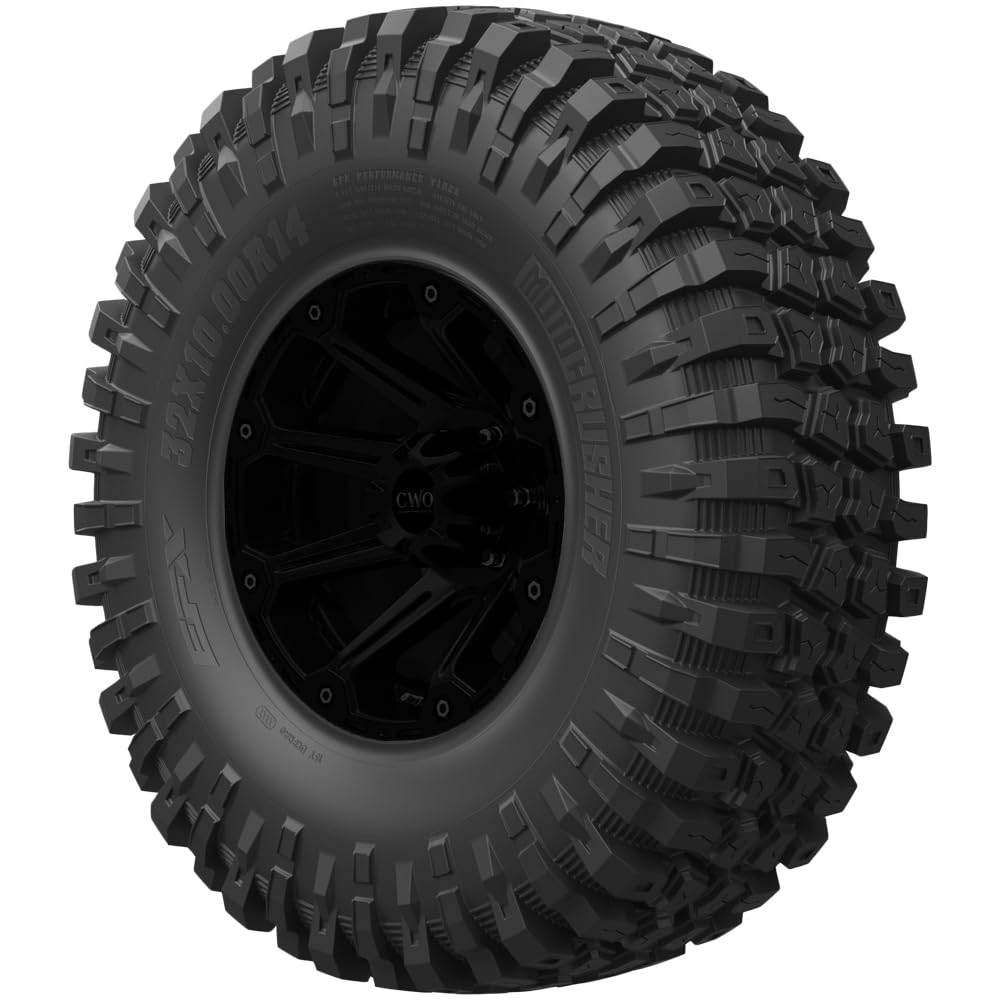 MOTOCRUSHER EFX 33X10.00R15 8PLY 331014 - MCR-33-10-15