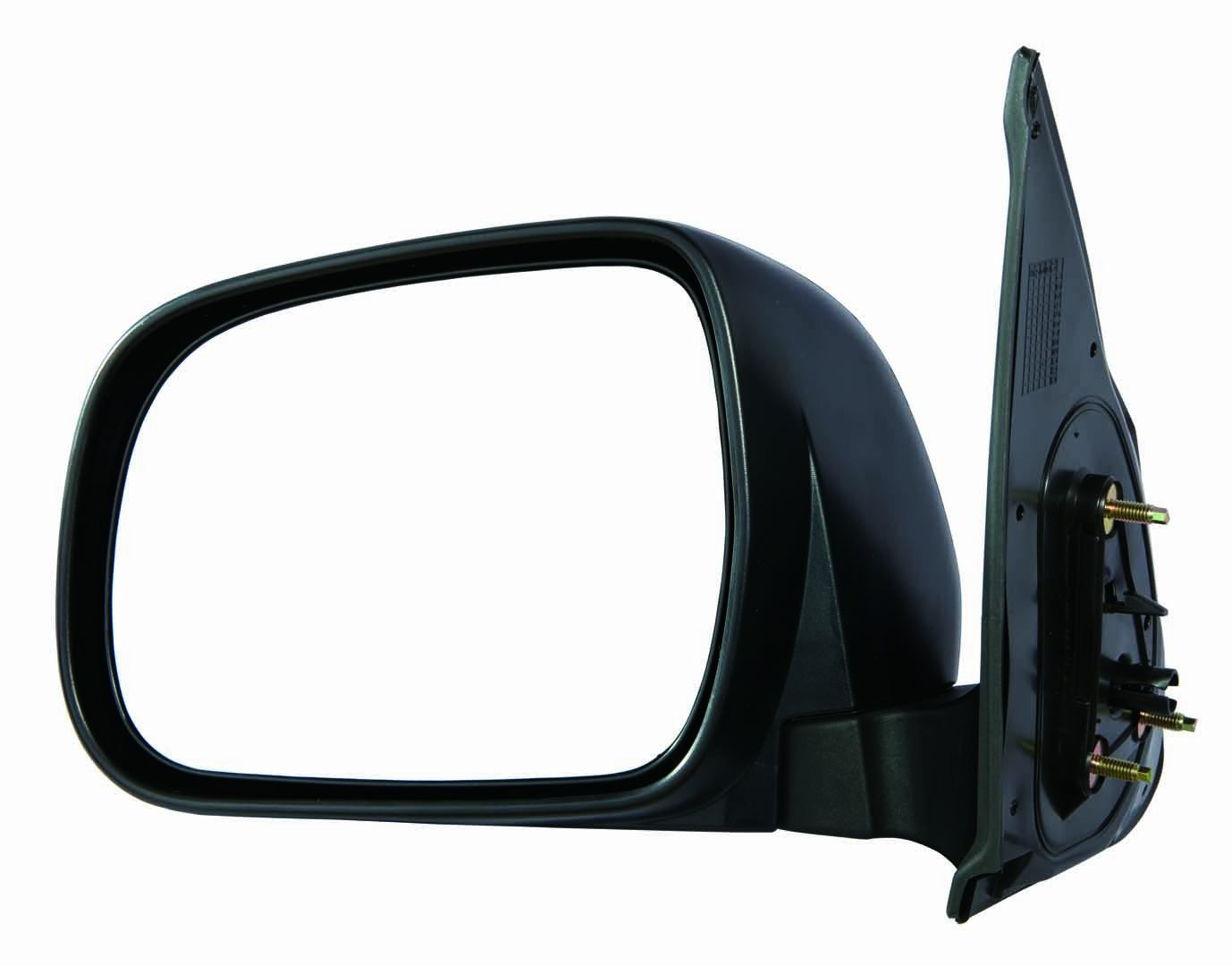 Replacement Driver Side Door Mirror Set DEPO 312-5411L3MF