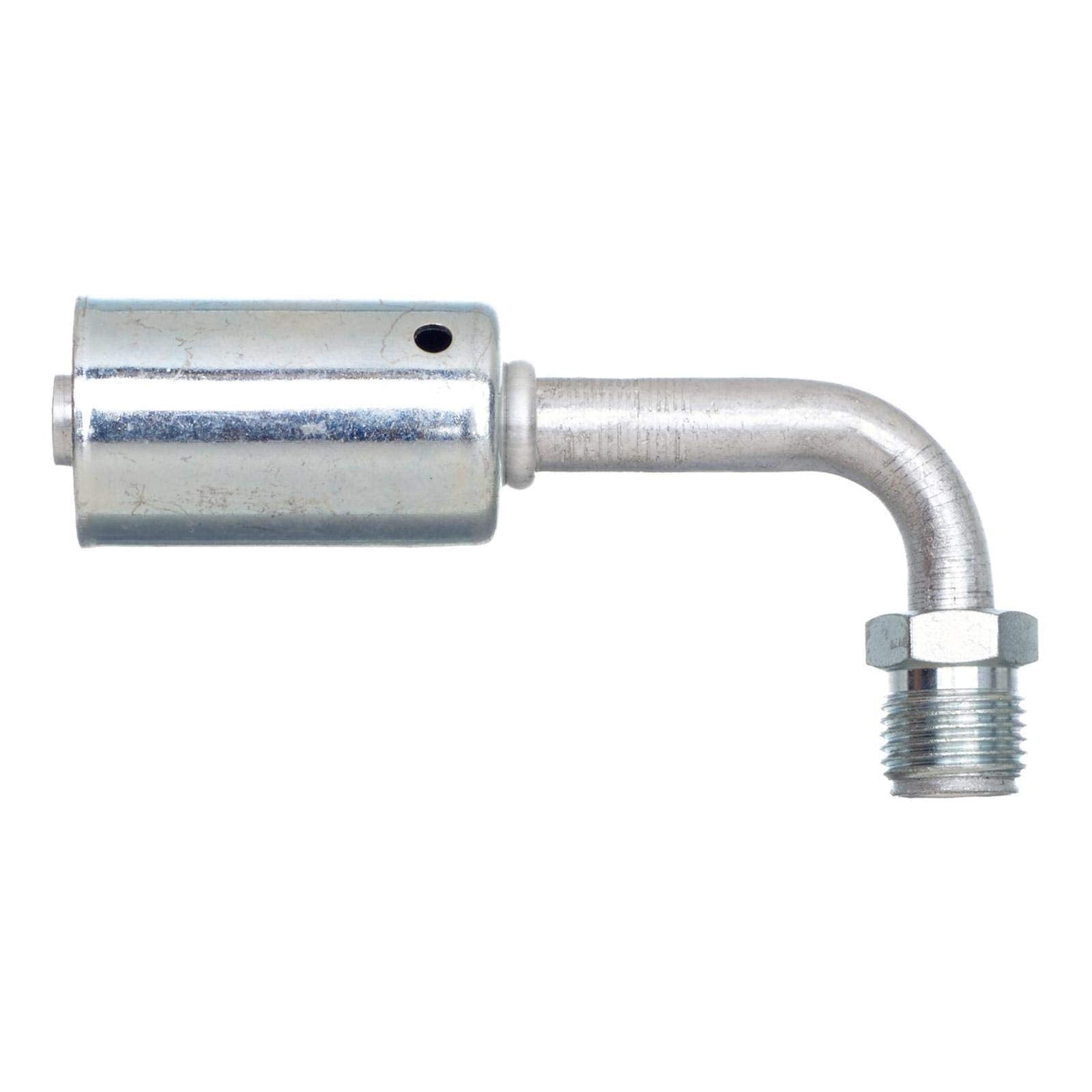 Gates Polar seal G45599-0808 Coupling