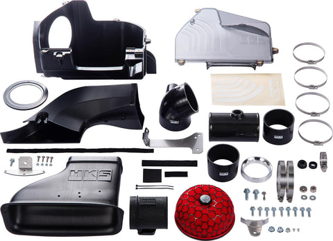 Subaru ZN8/ZD8 HKS Cold Air Intake Full Kit