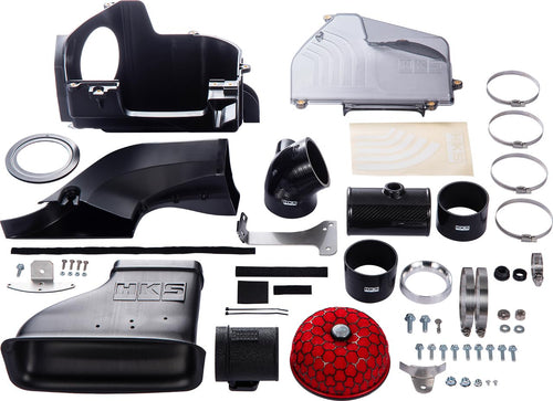 Subaru ZN8/ZD8 HKS Cold Air Intake Full Kit