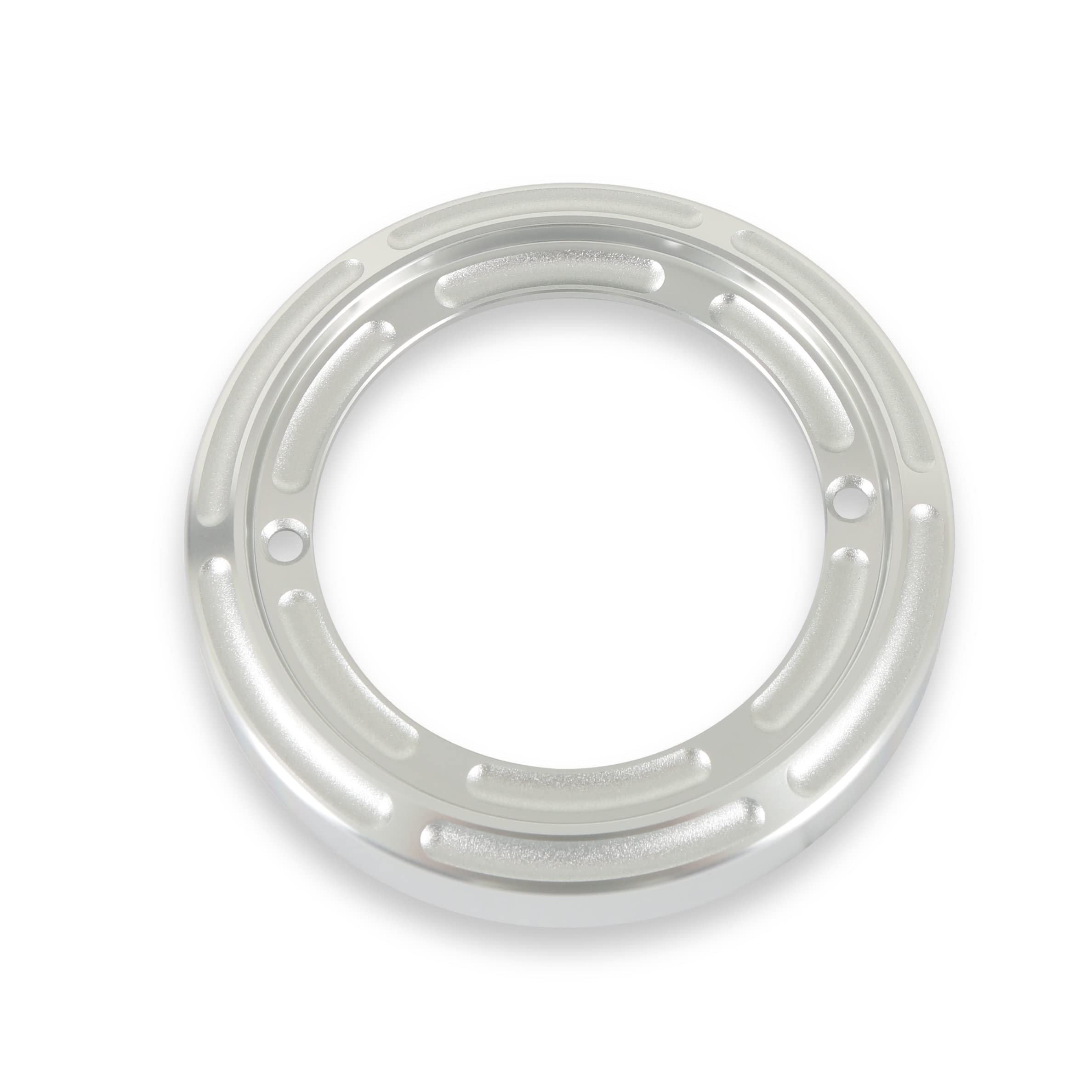 Dome Light Housing Machined - Scott Drake Classic 67-70 (C0AF-13788-BLT)