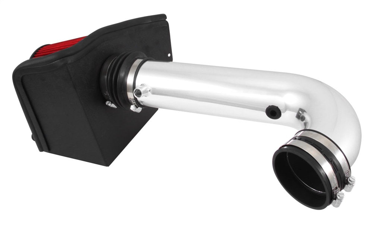 Spectre Performance Air Intake Kit: Designed to Increase Horsepower and Torque, High Performance: Fits 2011-2019 DODGE/JEEP (Durango, Grand Cherokee) SPE-9021