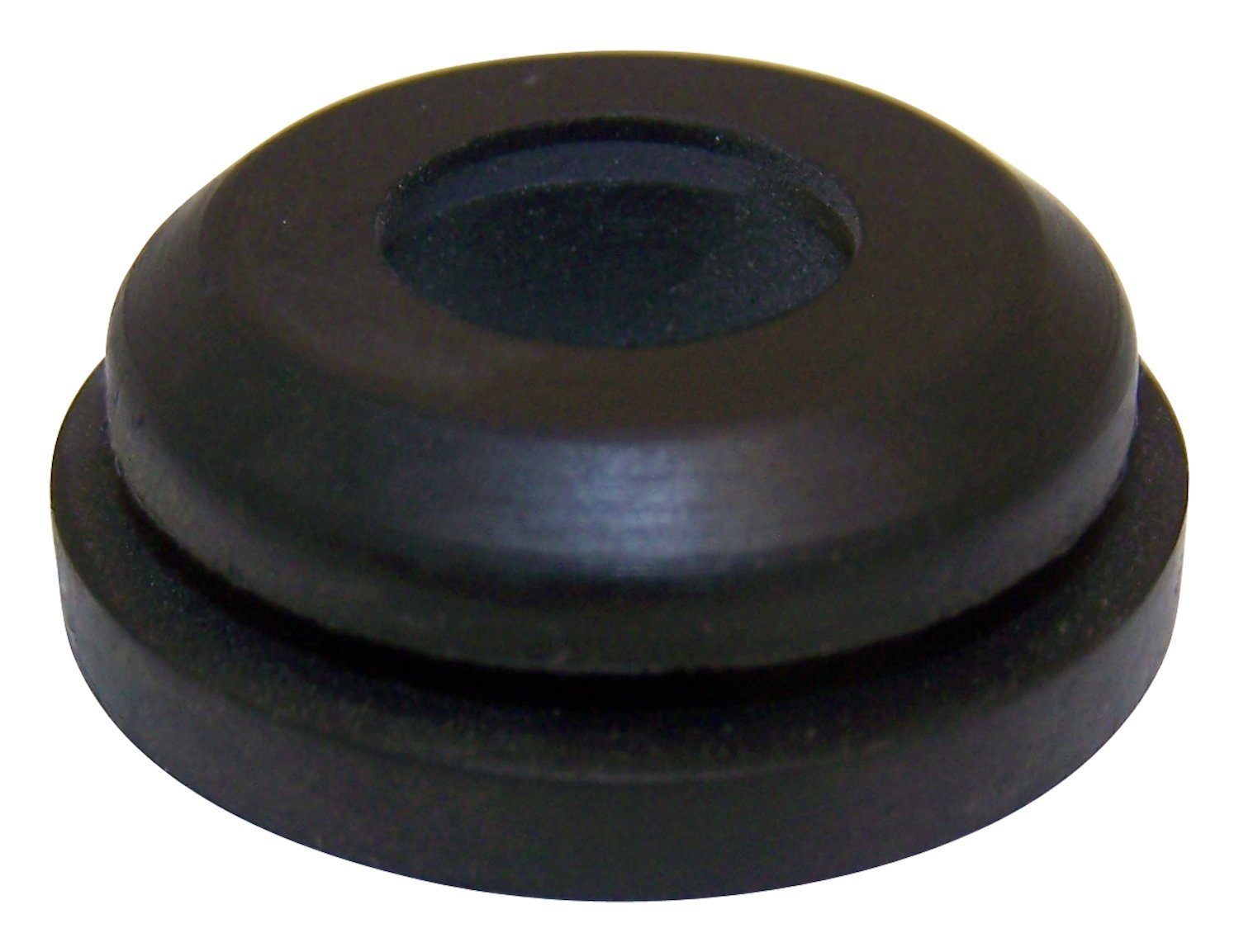 Check Valve Grommet Crown Automotive, black (4723640)