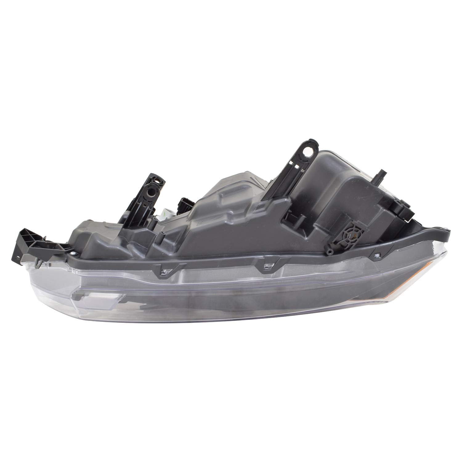 Left-Side TYC 20-9916-90 Headlight Assembly Compatible with 2019-2020 Nissan Rogue