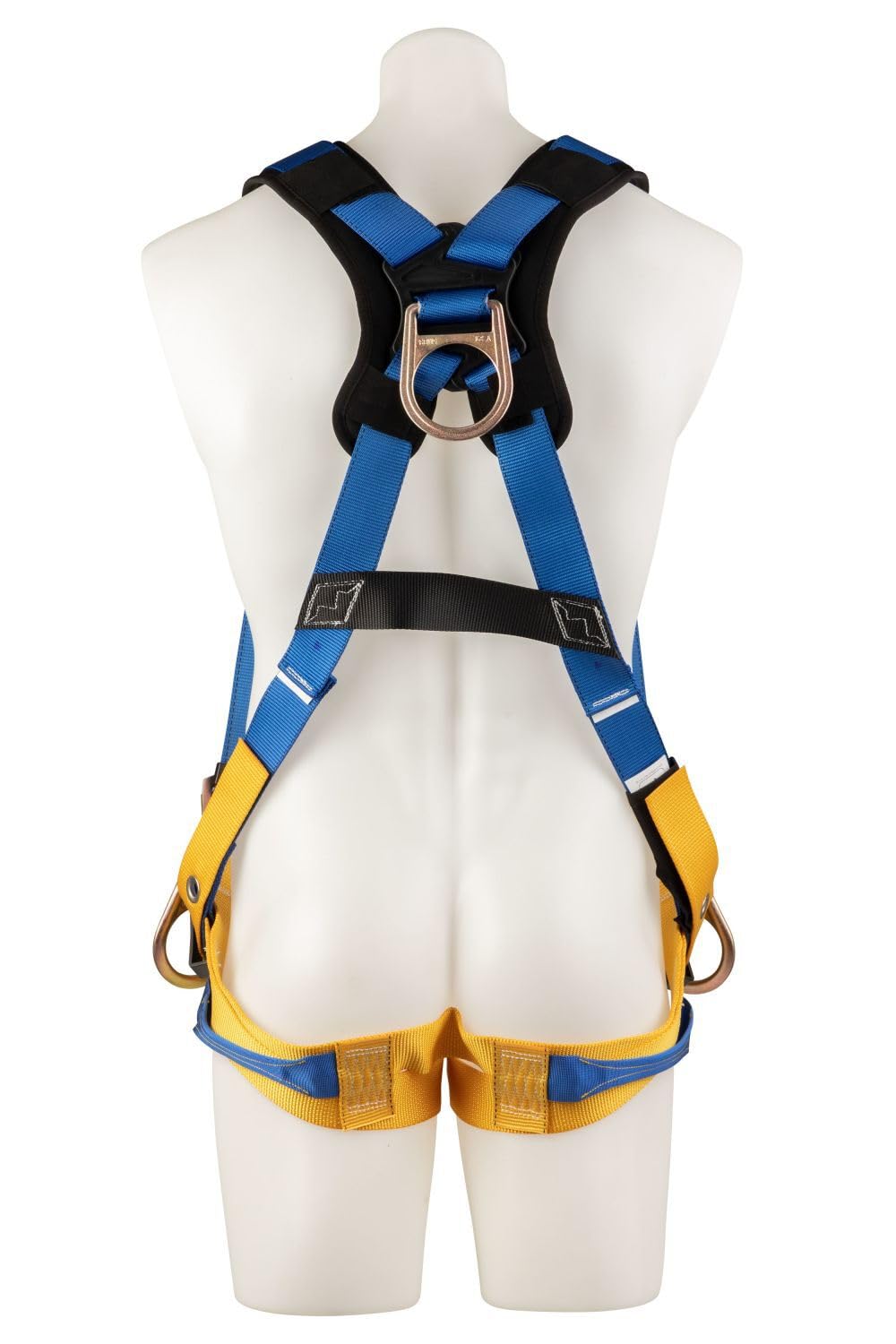 Litefit Plus Werner Positioning Harness Xl