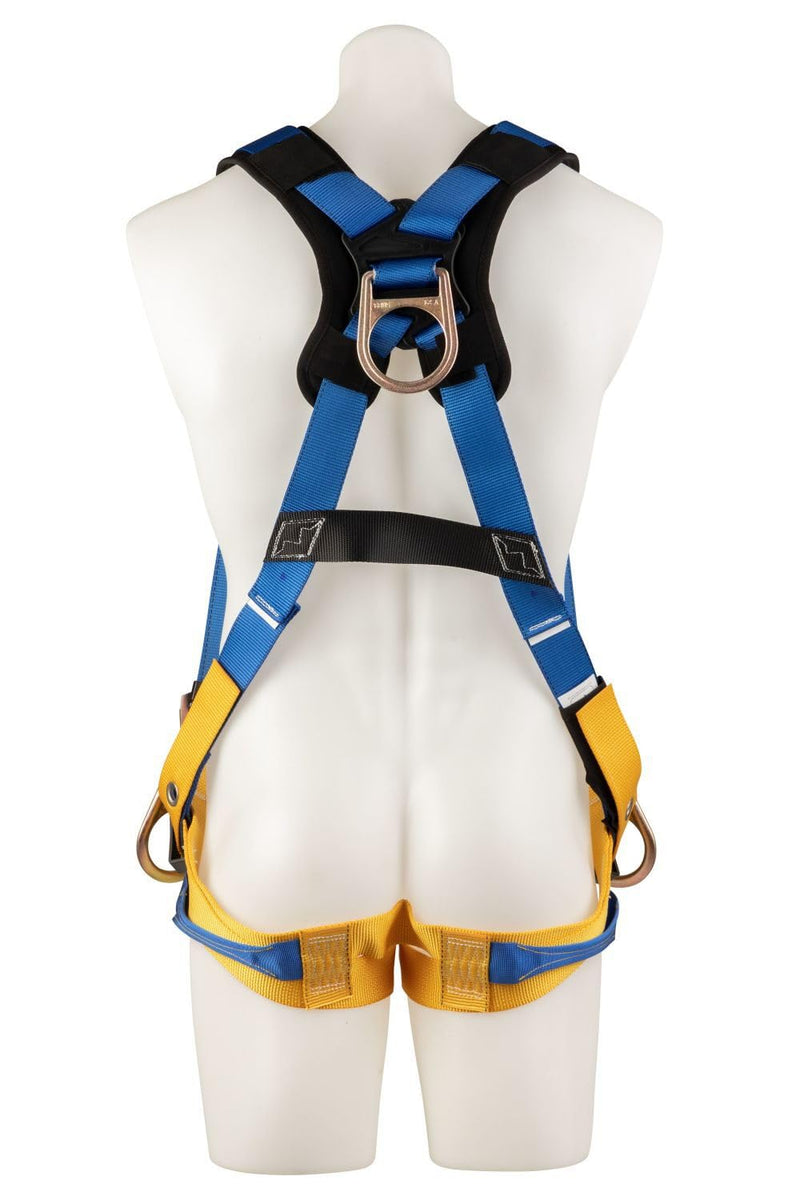 Litefit Plus Werner Positioning Harness Xl